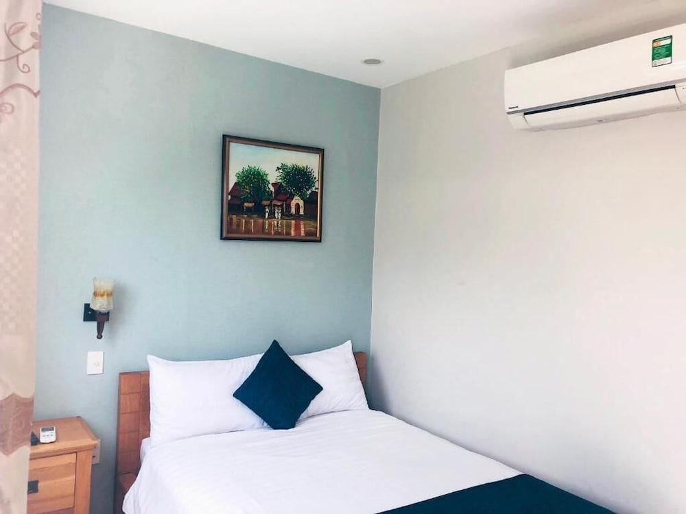 Hanz Saigon Hotel Bui Vien Ho Chi Minh Zewnętrze zdjęcie