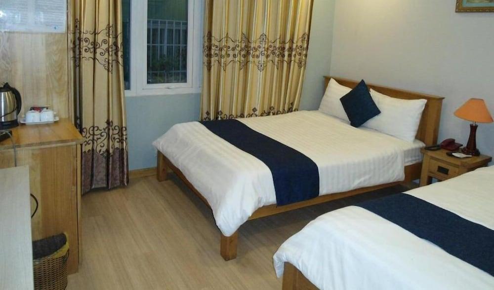 Hanz Saigon Hotel Bui Vien Ho Chi Minh Zewnętrze zdjęcie